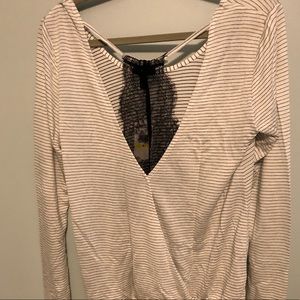 Jessica Simpson blouse